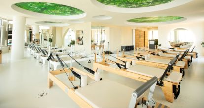 Attitude Pilates Studio - 