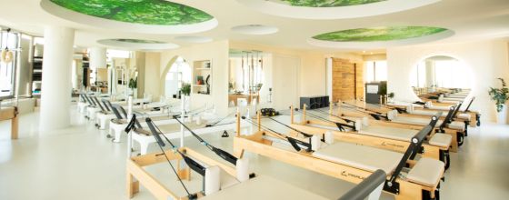 Attitude Pilates Studio