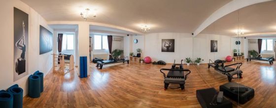 Movement Studio