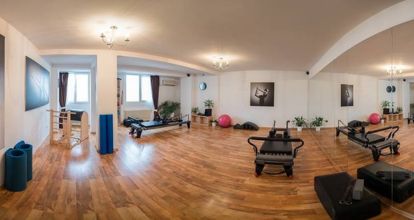 Movement Studio - 