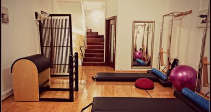 New Age Pilates - 