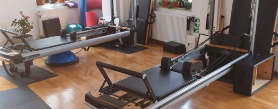 Pilates Boutique