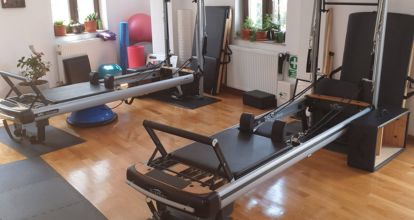 Pilates Boutique - 