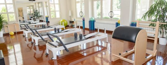 Pilates Fit Studio