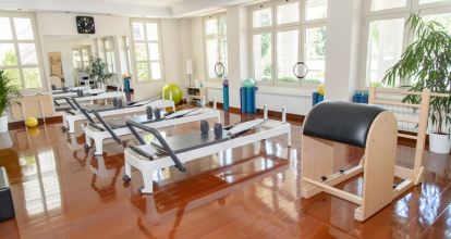 Pilates Fit Studio - 