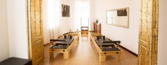 Pilates Zen Studio