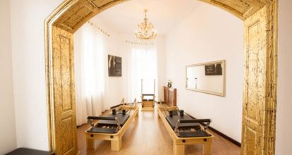 Pilates Zen Studio - 