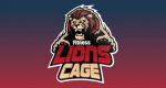 Lions Cage Fitness