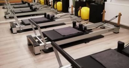 Balance Studio Woman - 