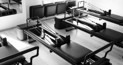 Body Tailors Pilates - 
