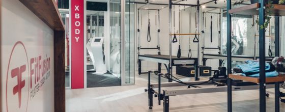 FitFusion
