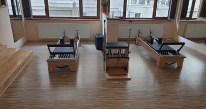 Timeout Pilates Studio - 