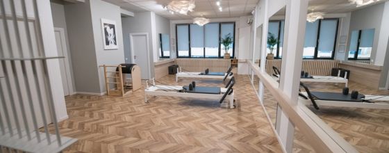 Yuna Fit Studio