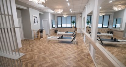 Yuna Fit Studio - 