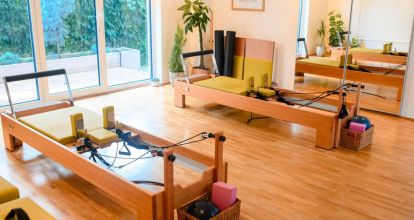 One Pilates - 