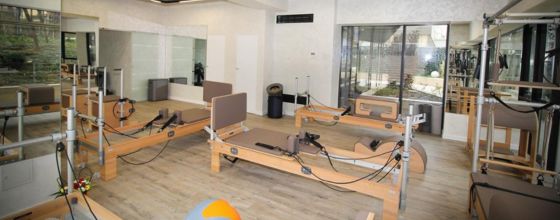 Maison Pilates