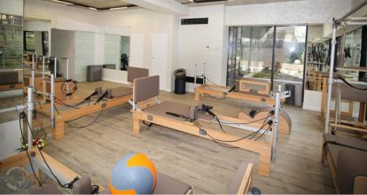 Maison Pilates - 