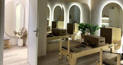 Studio 35 Pilates - 