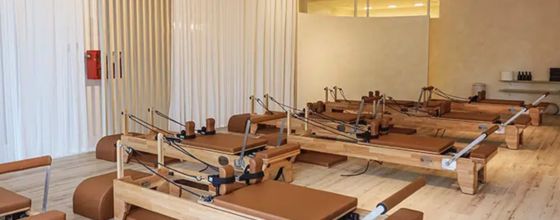 Pilates House Ghencea