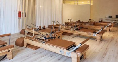 Pilates House Ghencea - 