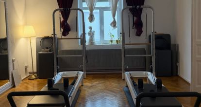 Via Pilates - 