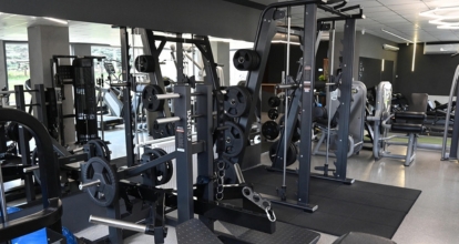 Avo Training Studio - 