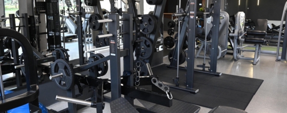 Avo Training Studio