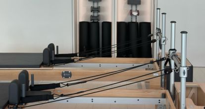 Moon Pilates Studio - 