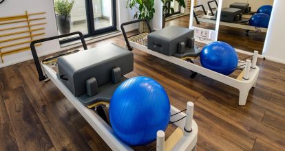 Equilibrium Pilates - 