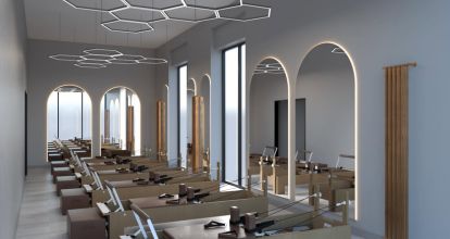 Reshape Studio Pilates - 