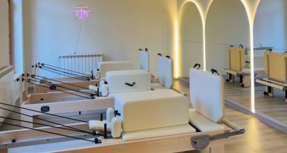 Ih Pilates - 