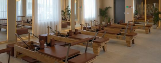 Pilates Please Studio