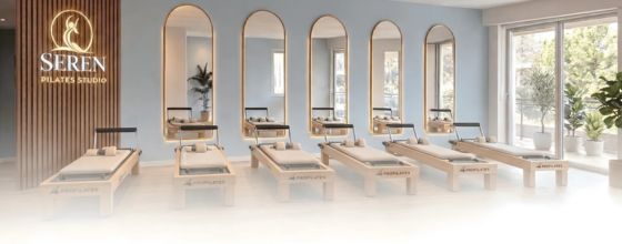 Seren Pilates Studio
