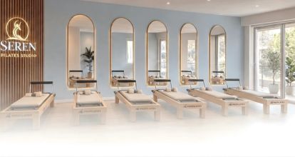 Seren Pilates Studio - 