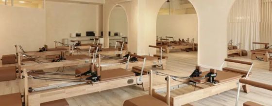 Pilates House Timpuri Noi
