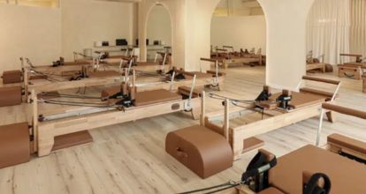 Pilates House Timpuri Noi - 