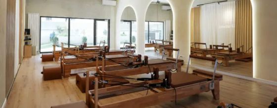 Pilates House Morarilor
