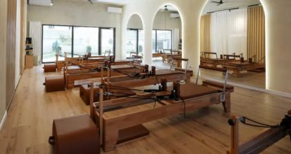 Pilates House Morarilor - 