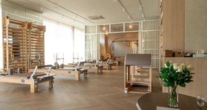 Studio Tei 29 - 