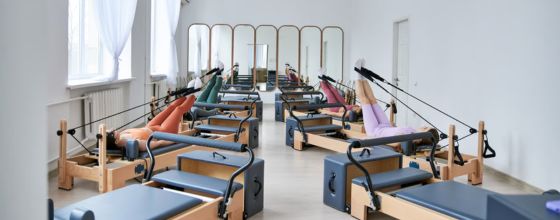 Phoenix Pilates
