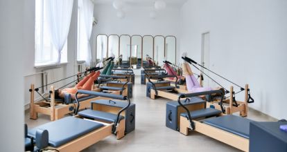 Phoenix Pilates - 