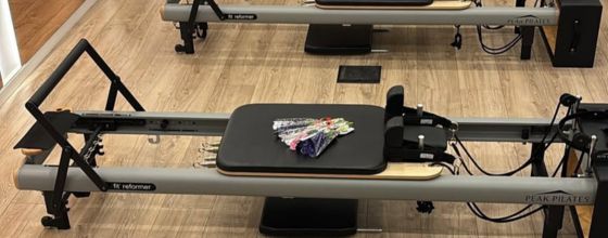 Pilates Lab