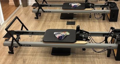 Pilates Lab - 