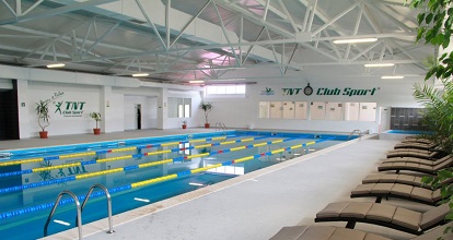 TNT Club Sport Bacău -