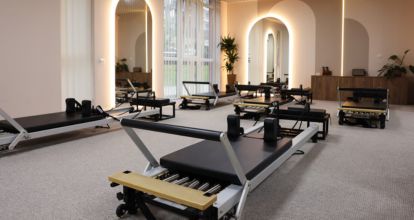 Hai Pilates Studio - 