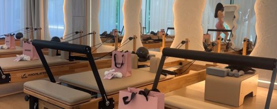 The Reformer Edit