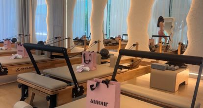 The Reformer Edit - 