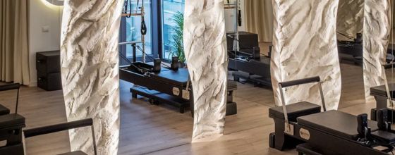 Swan Pilates Studio
