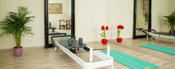 Rose Pilates Studio
