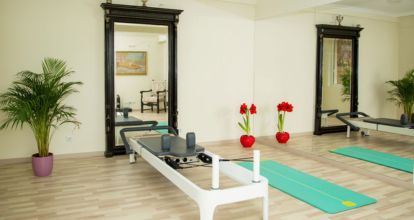 Rose Pilates Studio - 